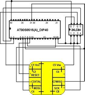 atmel avr smart card|Atmel website.